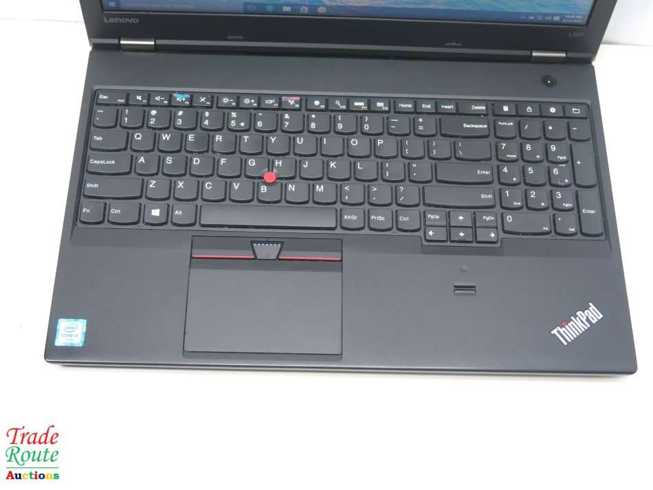 LENOVO THINKPAD L560 FULL HD 15.6 inch LAPTOP | CORE i5 6200U 6th Gen 2.3GHz | 8GB RAM | 250GB SSD