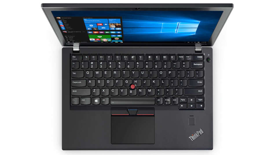 LENOVO THINKPAD X270 LAPTOP | THIN & SLIM | CORE i5 7200U 7th Gen 2.5GHz | 8GB RAM | 256GB SSD