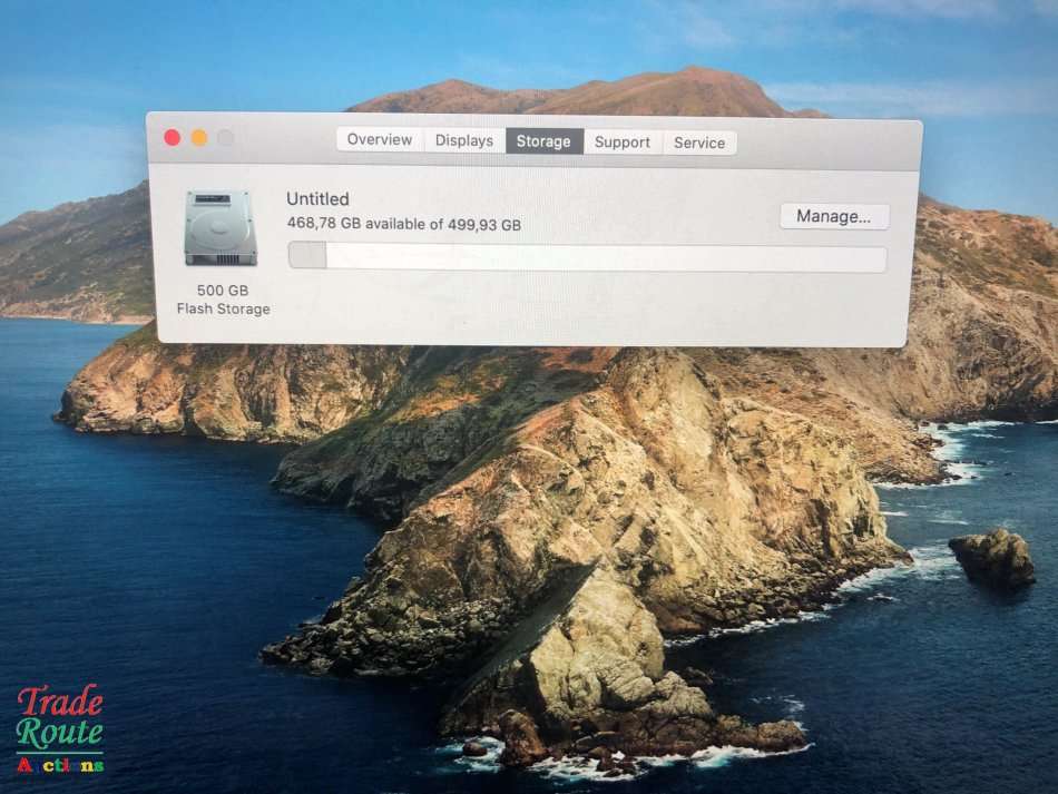 Apple MacBook Pro 15.4-inch  | Core i7 2.3GHz | 16GB RAM | 500GB SSD ** RETINA DISPLAY **