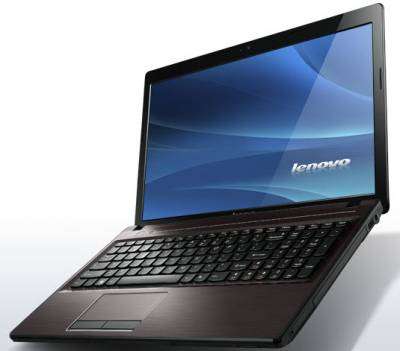 Lenovo G580 15.6-inch Laptop | CORE i5 3230M 2.6GHz | 4GB RAM | 500GB HDD | LAPTOP