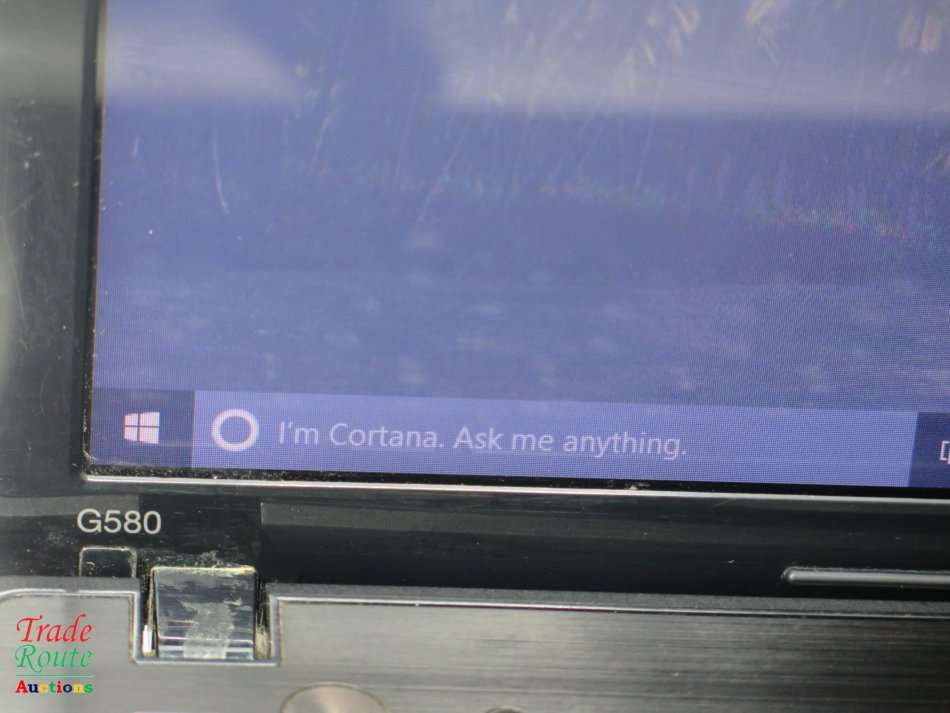 Lenovo G580 15.6-inch Laptop | CORE i5 3230M 2.6GHz | 4GB RAM | 500GB HDD | LAPTOP