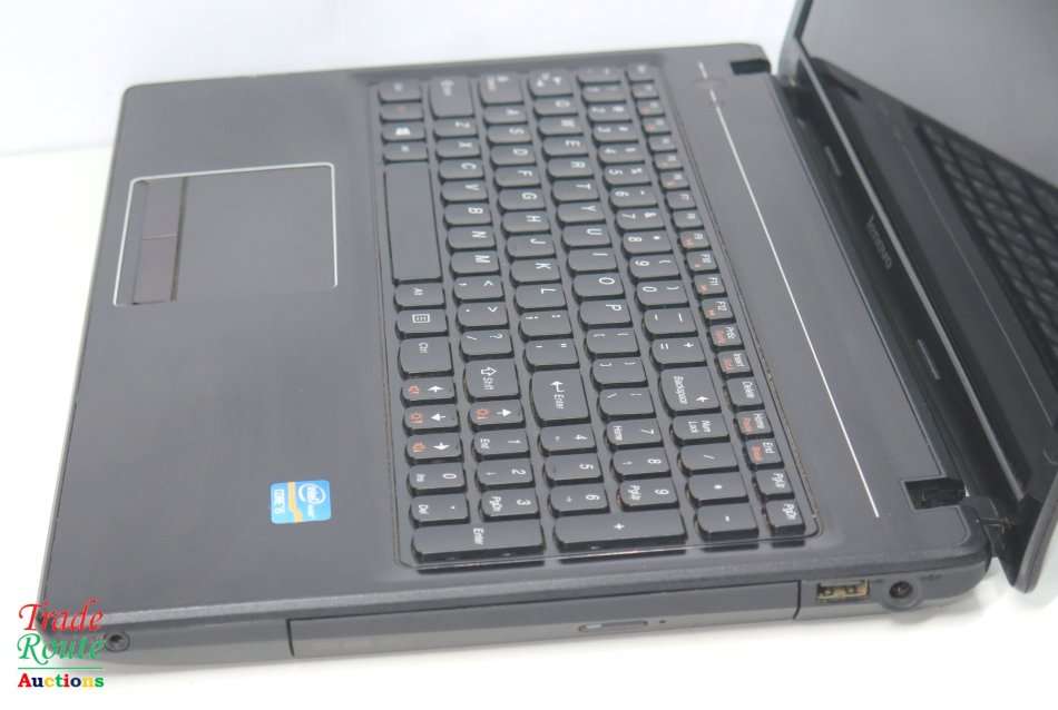 Lenovo G580 15.6-inch Laptop | CORE i5 3230M 2.6GHz | 4GB RAM | 500GB HDD | LAPTOP