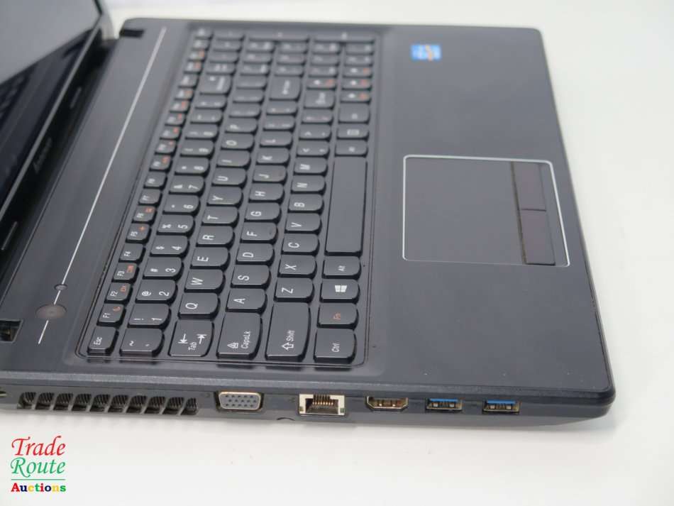 Lenovo G580 15.6-inch Laptop | CORE i5 3230M 2.6GHz | 4GB RAM | 500GB HDD | LAPTOP