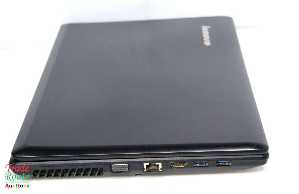 Lenovo G580 15.6-inch Laptop | CORE i5 3230M 2.6GHz | 4GB RAM | 500GB HDD | LAPTOP