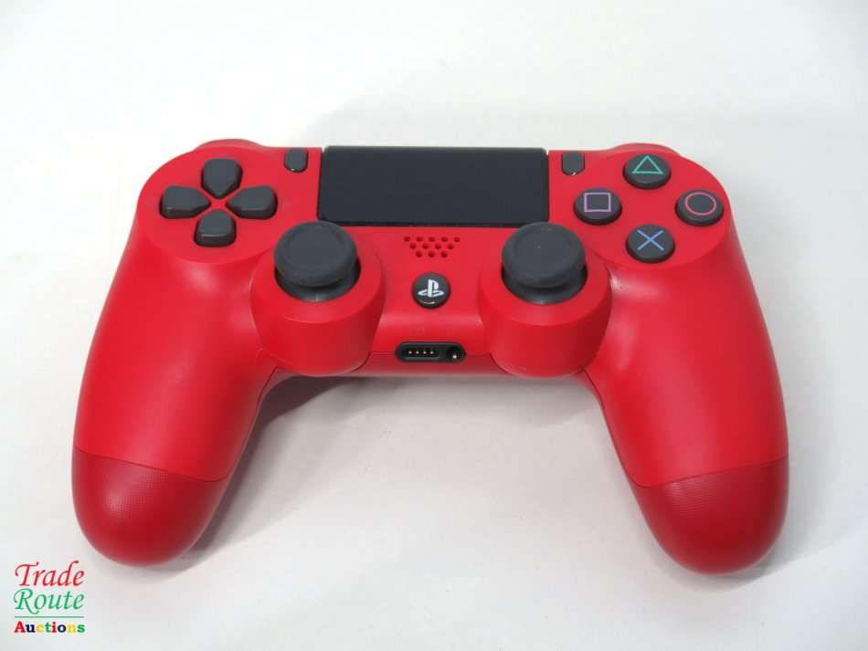 PS4 DUALSHOCK 4 Wireless Controller - for the PlayStation 4