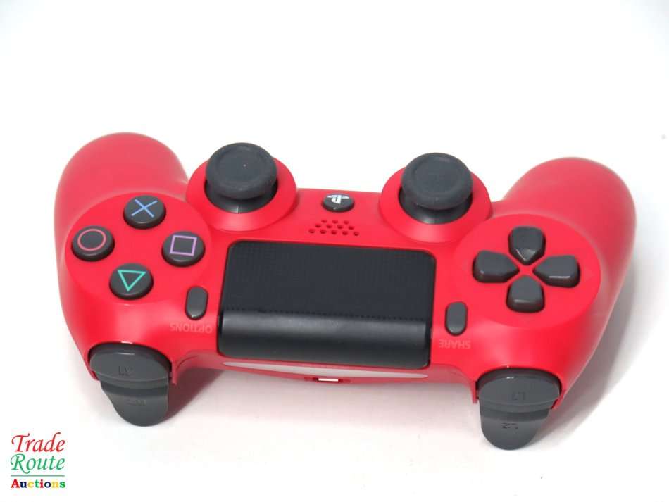 PS4 DUALSHOCK 4 Wireless Controller - for the PlayStation 4