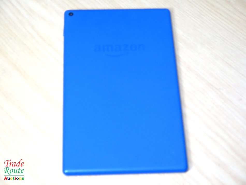 Amazon Kindle Fire HD 10 Tablet 10" 32GB WiFi