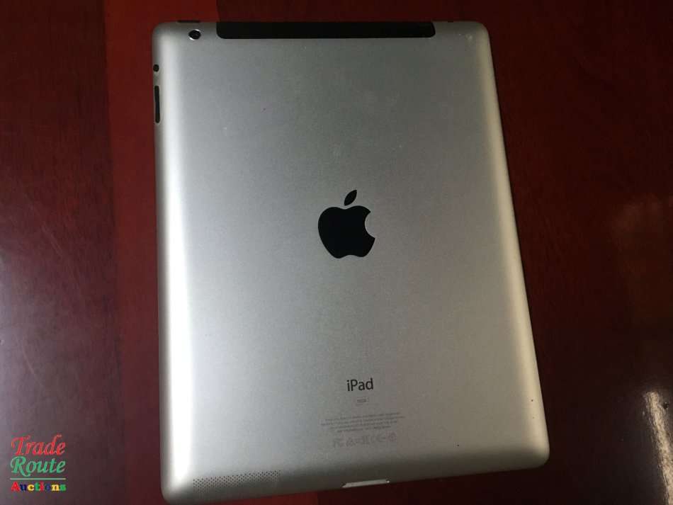 IPAD 3 | 16GB | CELLULAR | WiFi | MD369SO/A | WHITE | GENUINE APPLE  ***  IPAD3  ***