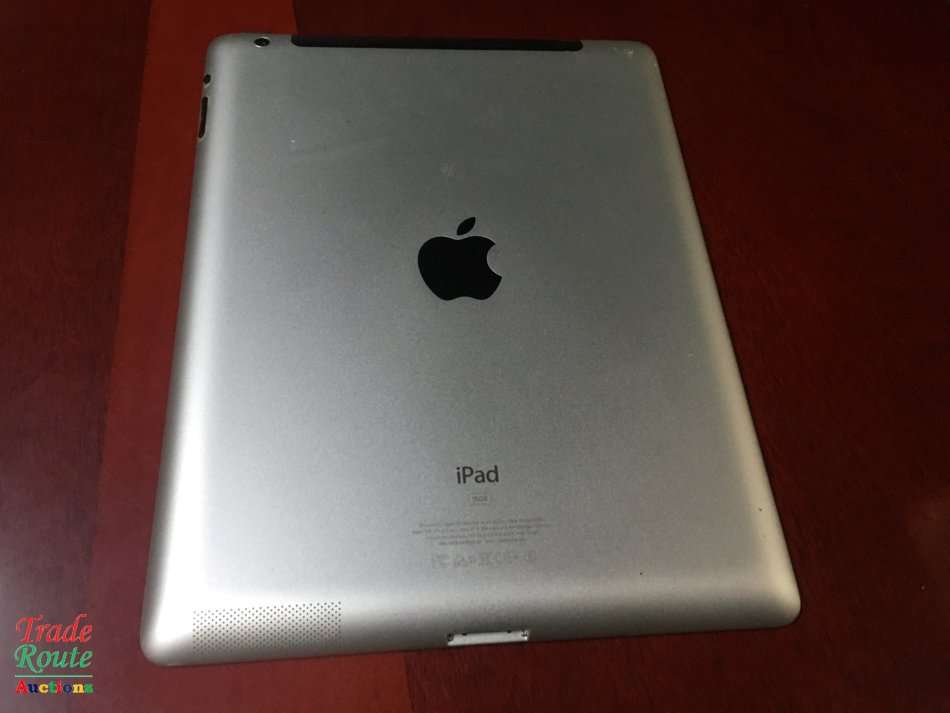 IPAD 3 | 16GB | CELLULAR | WiFi | MD369SO/A | WHITE | GENUINE APPLE  ***  IPAD3  ***
