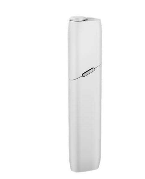 NEW IQOS 3 MULTI  WHITE - TOBACCO HEATING SYSTEM -  sealed in box