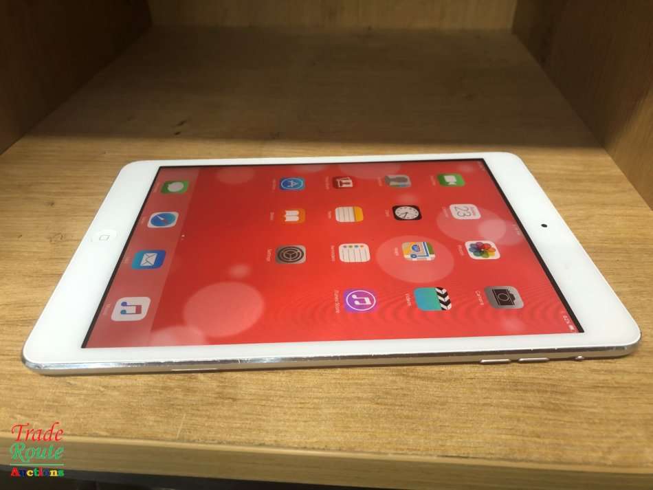 IPAD MINI | 16GB | WiFi + 3G | WHITE | MF432HC/A | A1455 | APPLE | 7.9 inch Tablet * iPad Mini*