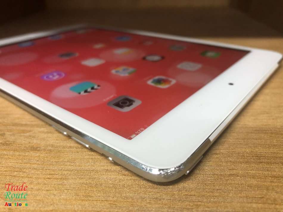 IPAD MINI | 16GB | WiFi + 3G | WHITE | MF432HC/A | A1455 | APPLE | 7.9 inch Tablet * iPad Mini*