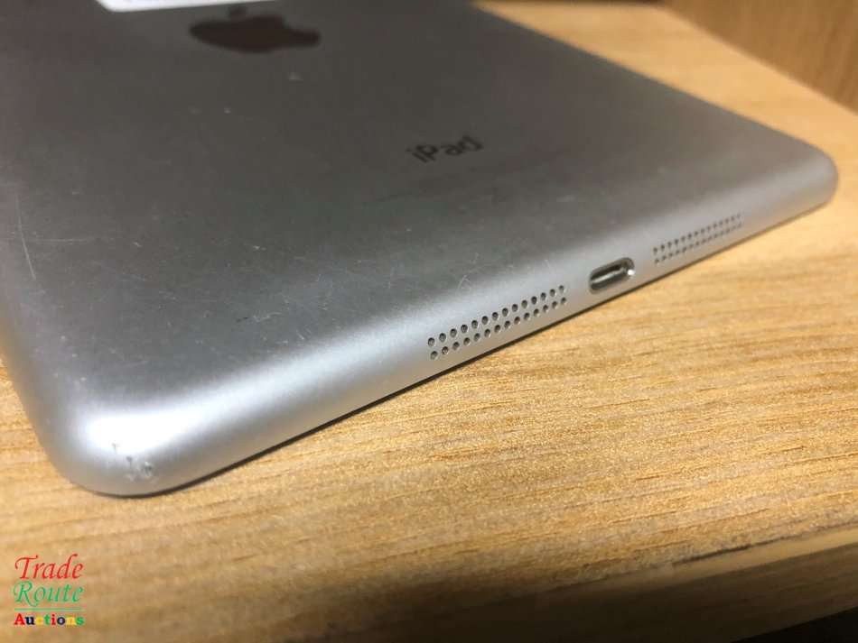 IPAD MINI | 16GB | WiFi + 3G | WHITE | MF432HC/A | A1455 | APPLE | 7.9 inch Tablet * iPad Mini*