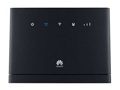Huawei B315 4G LTE Wifi Router