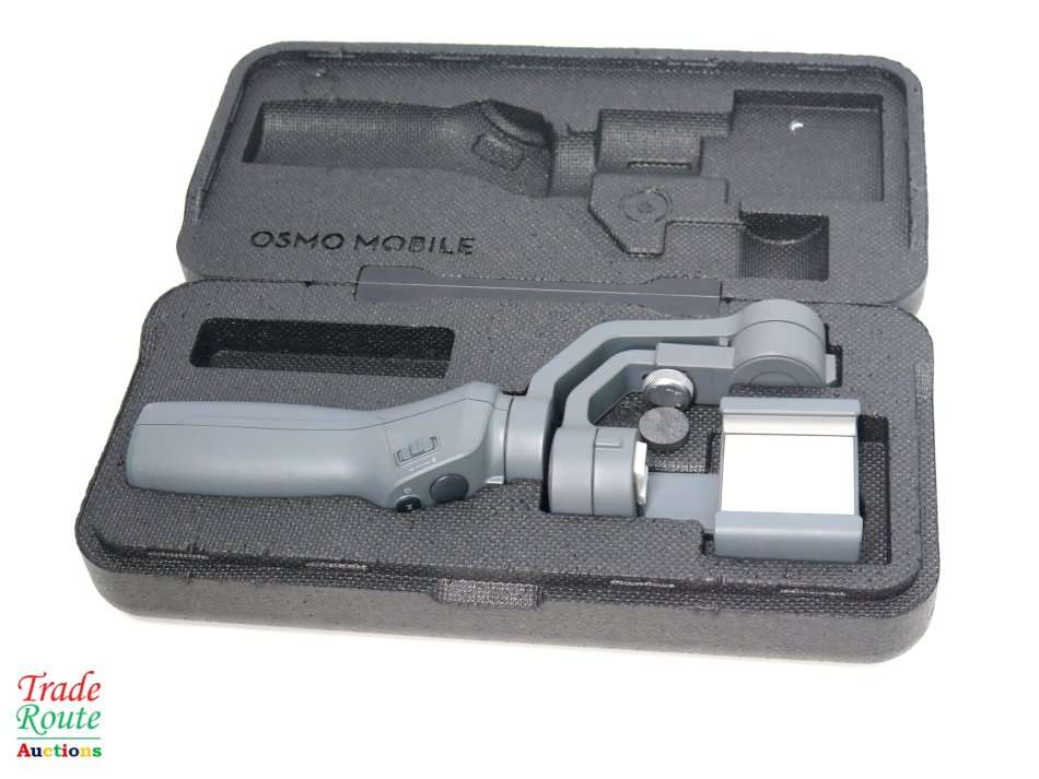DJI Osmo Mobile 2 [ Gimbal ]