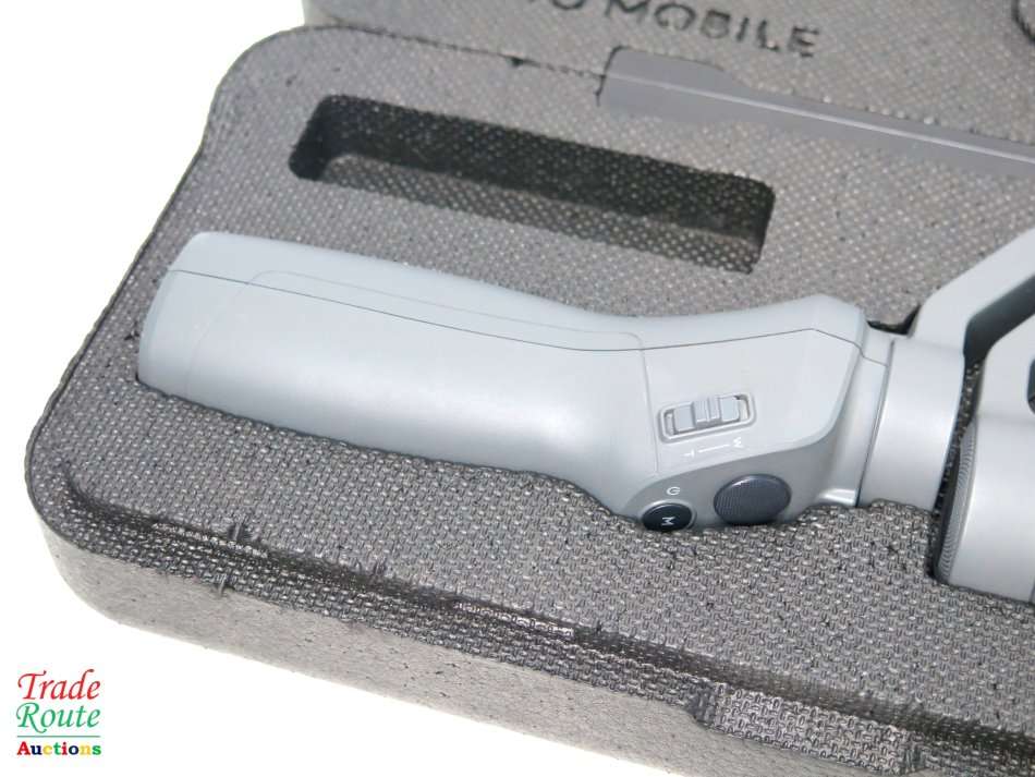 DJI Osmo Mobile 2 [ Gimbal ]