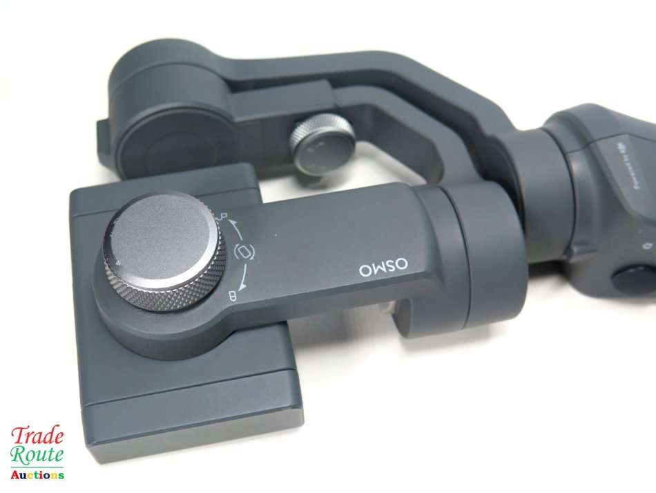 DJI Osmo Mobile 2 [ Gimbal ]