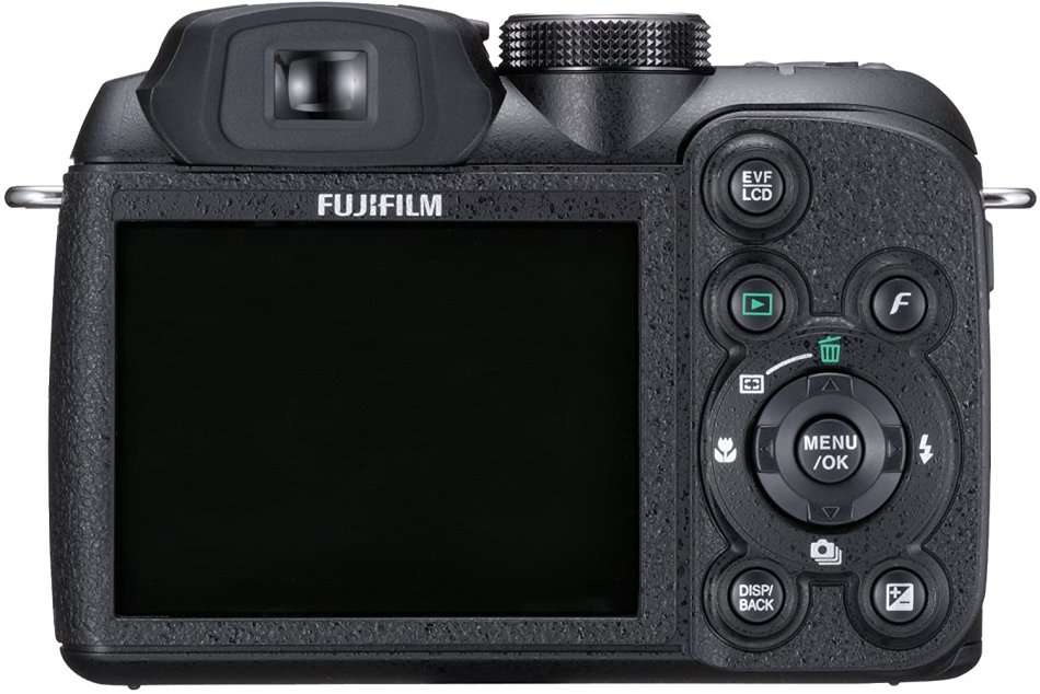 Fujifilm FinePix S1500 10MP Digital Camera with 12x Wide Angle Dual Image Stabilized Optical Zoom