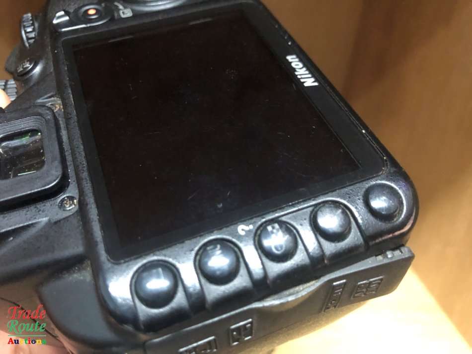 NIKON D3100 DSLR CAMERA 14.2 megapixels with Nikon 18-55mm PROFESSIONAL DSLR LENS KIT