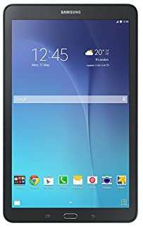 Make Phone Calls ** SAMSUNG GALAXY TAB E | 3G + WIFI | 8GB | BLACK | 9.6" | SM-T561