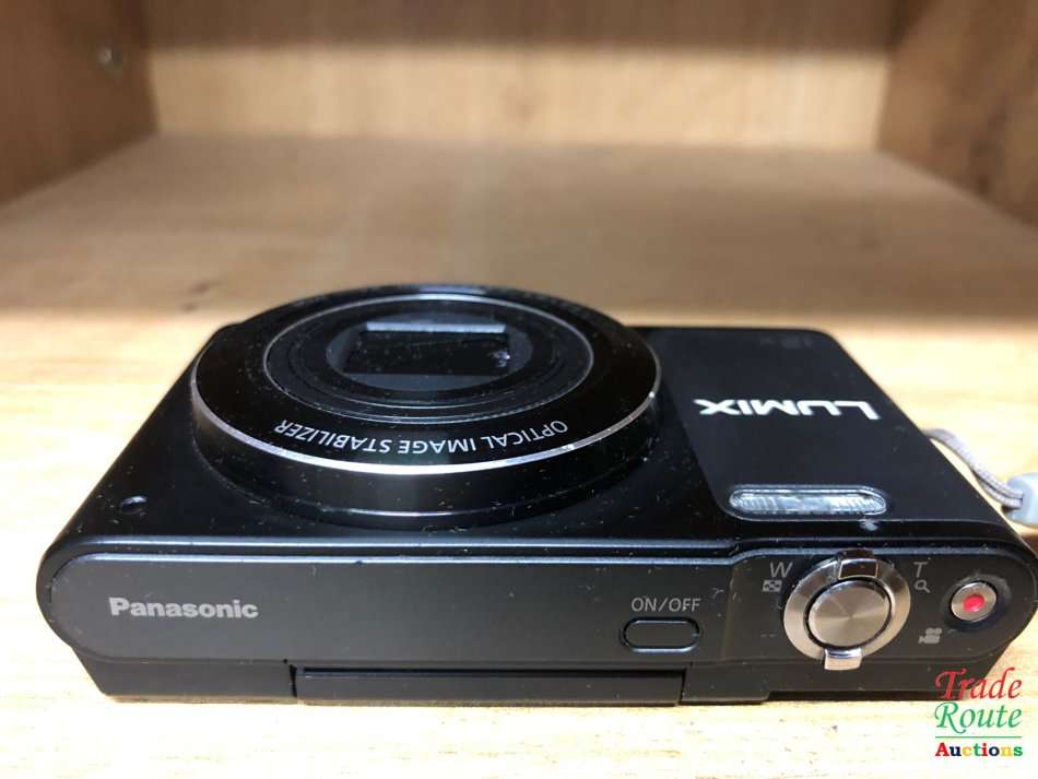 Panasonic Lumix DMC-SZ10 Digital Camera