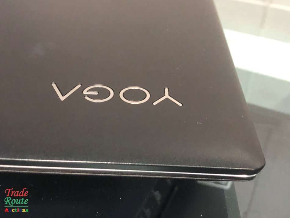 Lenovo YOGA 520 Touchscreen 14" 2 in 1 Notebook | Intel Core i5 7200U 7th Gen LAPTOP