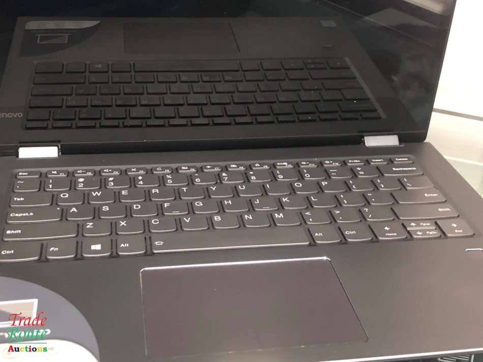 Lenovo YOGA 520 Touchscreen 14" 2 in 1 Notebook | Intel Core i5 7200U 7th Gen LAPTOP