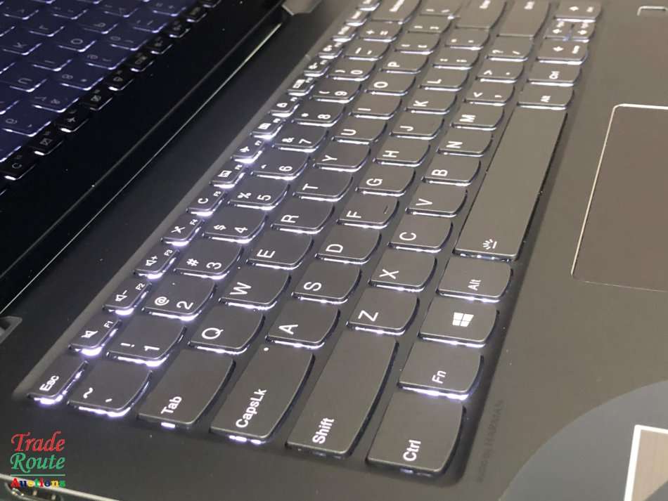 Lenovo YOGA 520 Touchscreen 14" 2 in 1 Notebook | Intel Core i5 7200U 7th Gen LAPTOP