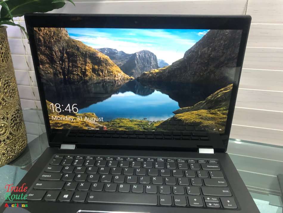 Lenovo YOGA 520 Touchscreen 14" 2 in 1 Notebook | Intel Core i5 7200U 7th Gen LAPTOP