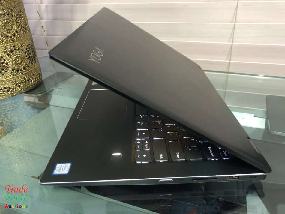 Lenovo YOGA 520 Touchscreen 14" 2 in 1 Notebook | Intel Core i5 7200U 7th Gen LAPTOP