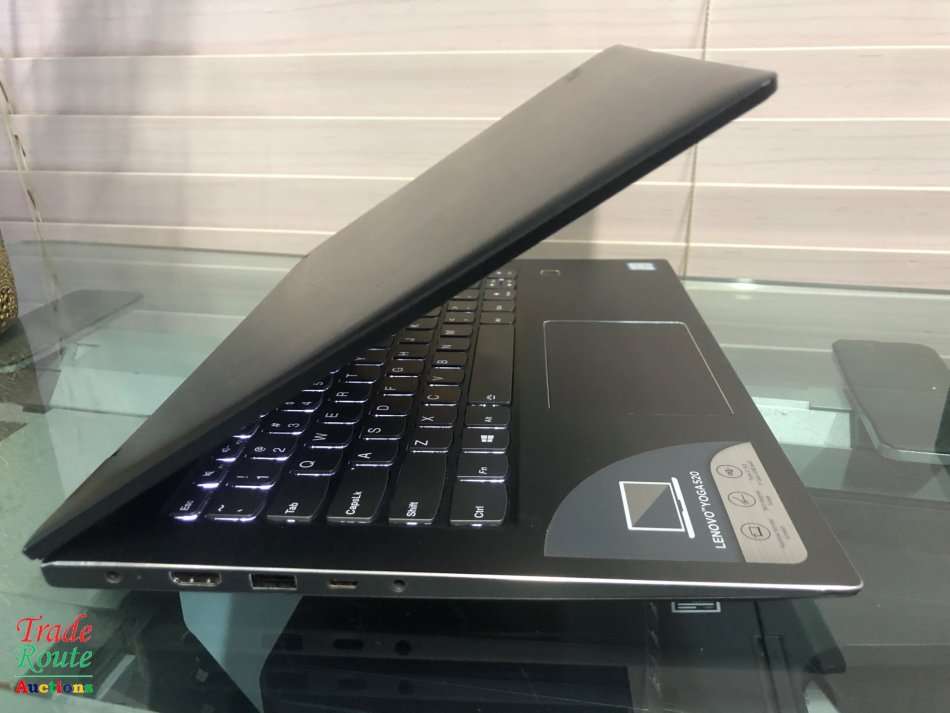 Lenovo YOGA 520 Touchscreen 14" 2 in 1 Notebook | Intel Core i5 7200U 7th Gen LAPTOP