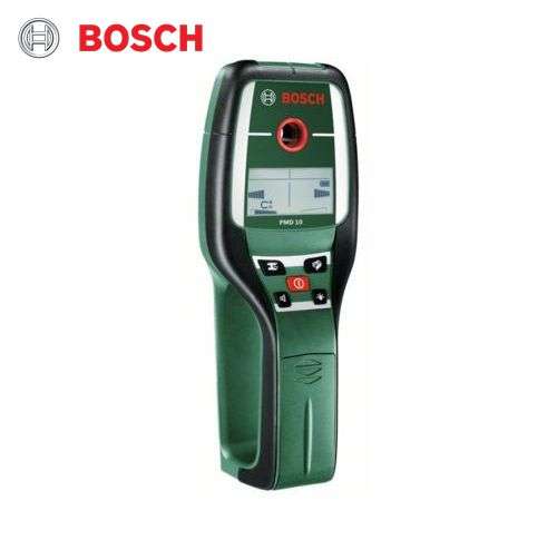 Bosch PMD 10 Digital Detector [ Electricity, ferrous and non-ferrous metals, wood in drywall]