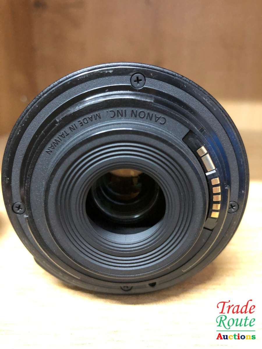 Canon 18-55mm Mark iii LENS for Canon Digital SLR Cameras