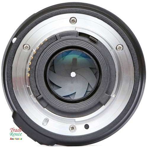 Yongnuo YN 50mm f/1.8 Lens for Nikon F - Fits Nikon DSLR Cameras YN50MM F1.8N [PRIME LENS]