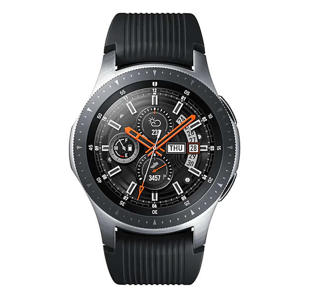 SAMSUNG GALAXY WATCH 46MM SM-R805F