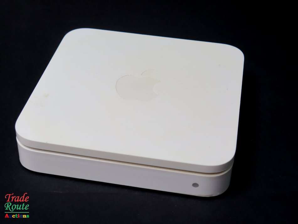 Apple Airport Extreme A1354 Wireless Router Base Station