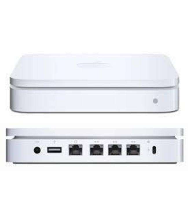 Apple Airport Extreme A1354 Wireless Router Base Station