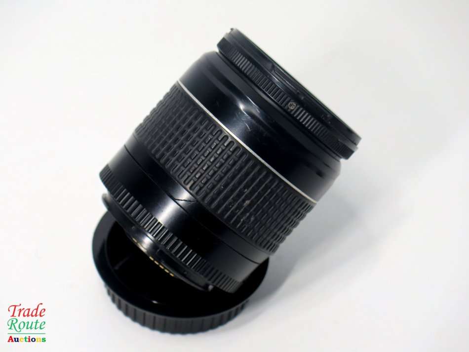 Canon EF 28-80mm ZOOM LENS for Canon DSLR Cameras