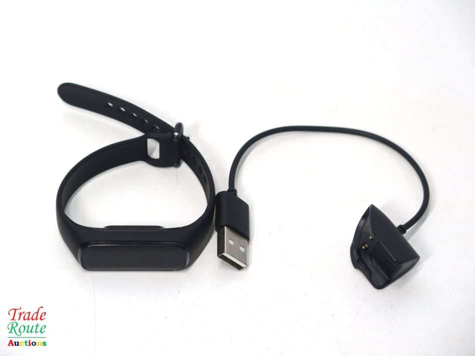 Samsung Fit-e Fitness Tracker Black [SM-R375]