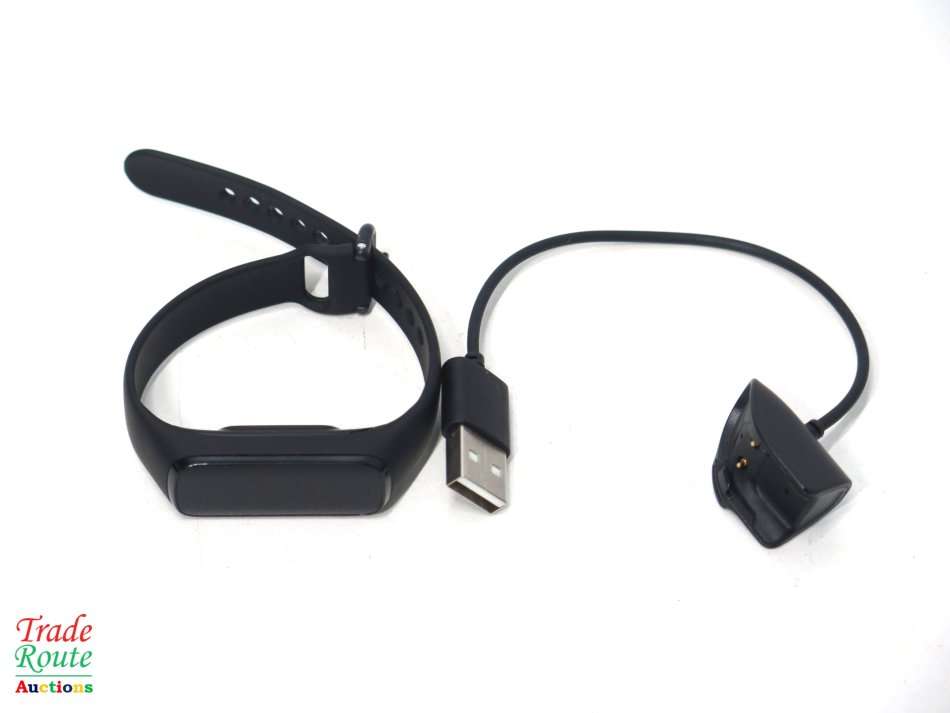 Samsung Fit-e Fitness Tracker Black [SM-R375]