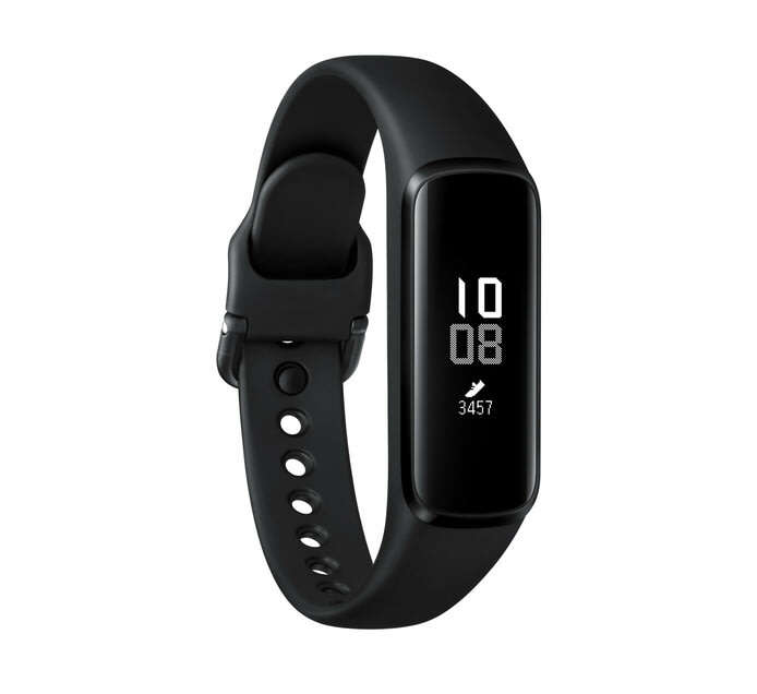 Samsung Fit-e Fitness Tracker Black [SM-R375]
