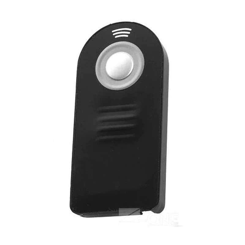 Wireless Remote Control IR for Nikon DSLR Cameras