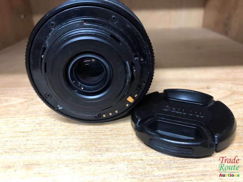 SMC PENTAX DAL 50-200mm Lens F4-5.6 ED Lens for PENTAX CAMERAS