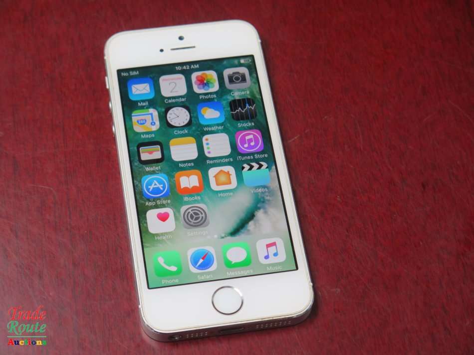 Apple Iphone 5S SmartPhone | 64GB | A1530 | MF359SO/A *** APPLE IPHONE5s ***