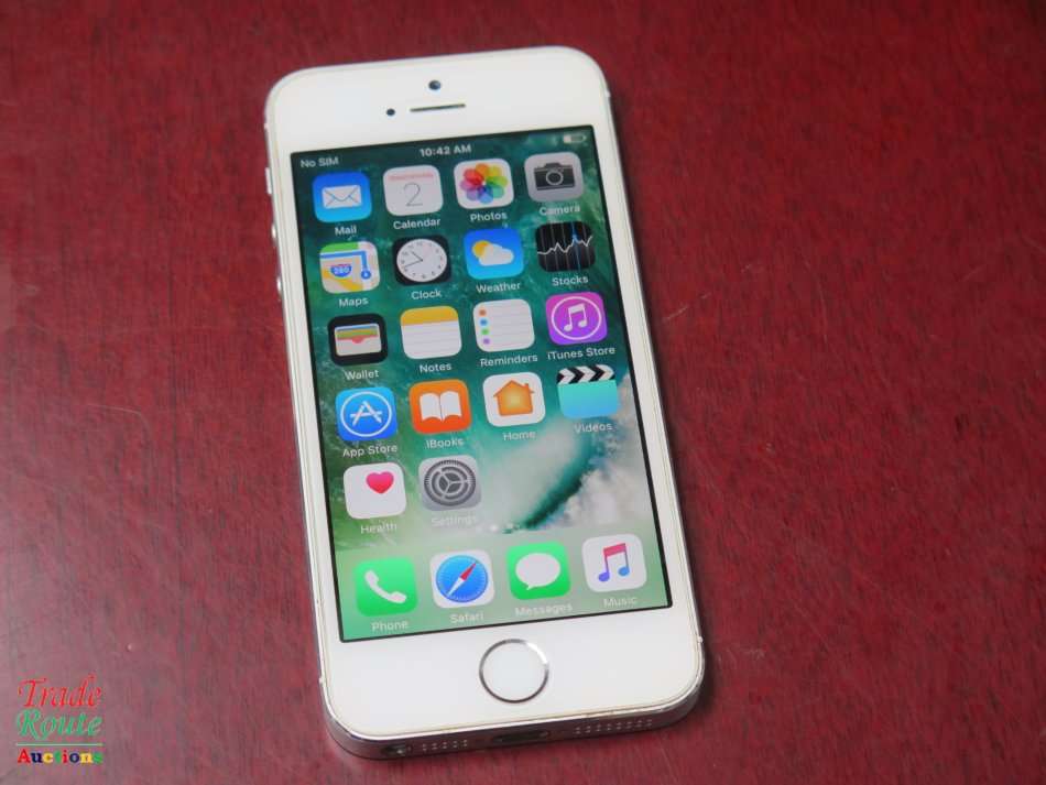 Apple Iphone 5S SmartPhone | 64GB | A1530 | MF359SO/A *** APPLE IPHONE5s ***