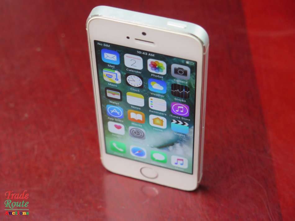 Apple Iphone 5S SmartPhone | 64GB | A1530 | MF359SO/A *** APPLE IPHONE5s ***