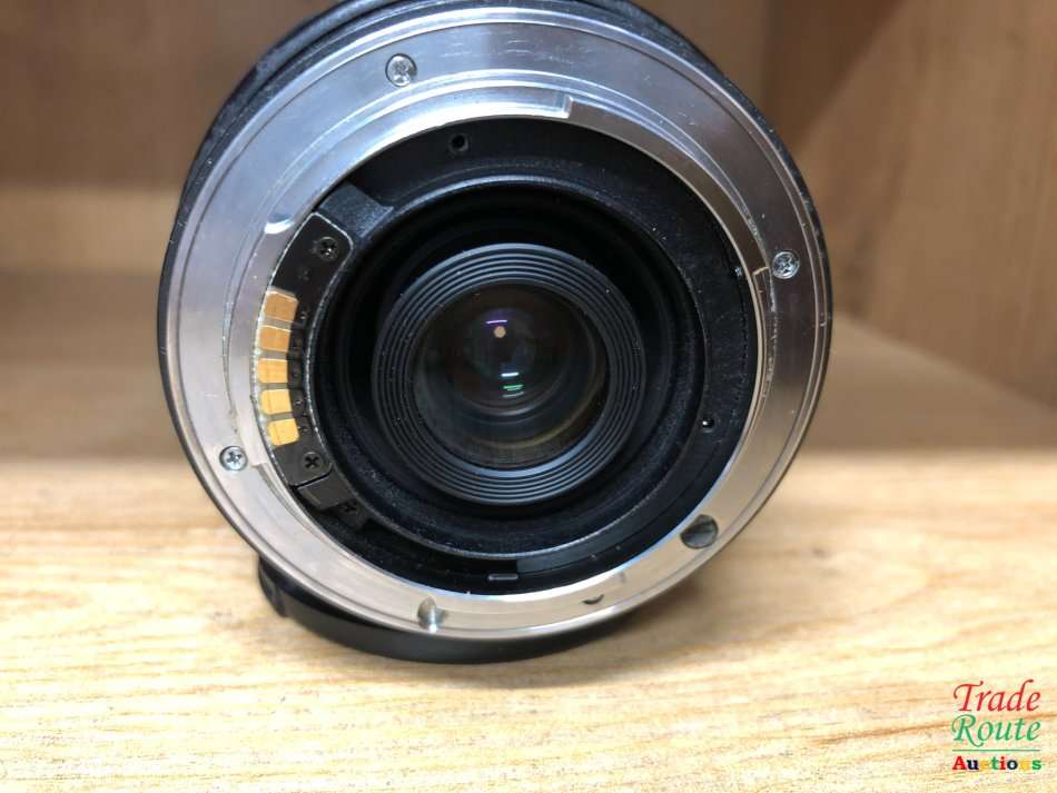 Sigma Auto Focus UC ZOOM 70-210mm 1: 4-5.6 for SONY