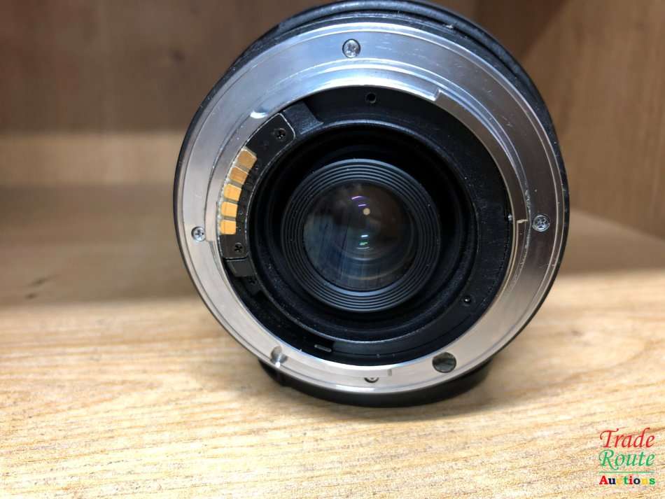 Sigma Auto Focus UC ZOOM 70-210mm 1: 4-5.6 for SONY