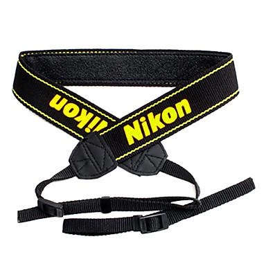 Nikon Camera Neck Strap for Various Nikon DSLRs - Shoulder Strap