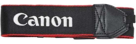 Canon Camera Neck Strap for Various Canon DSLRs - Shoulder Strap